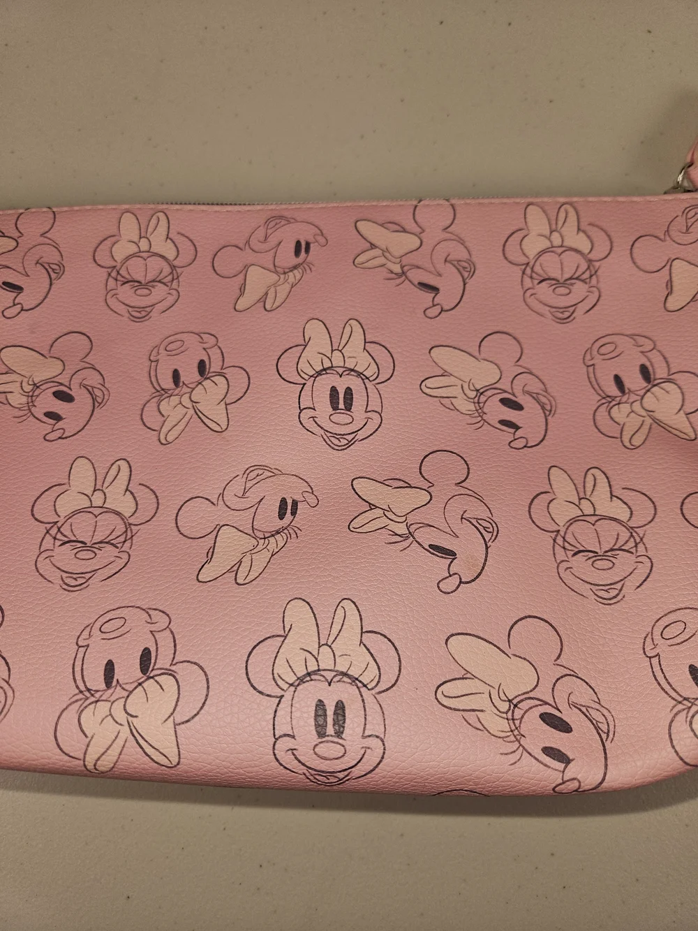 Disney nwt soft